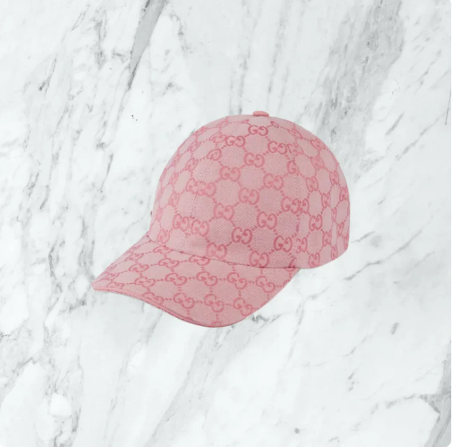 casquette gucci