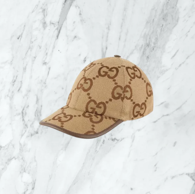 casquette gucci