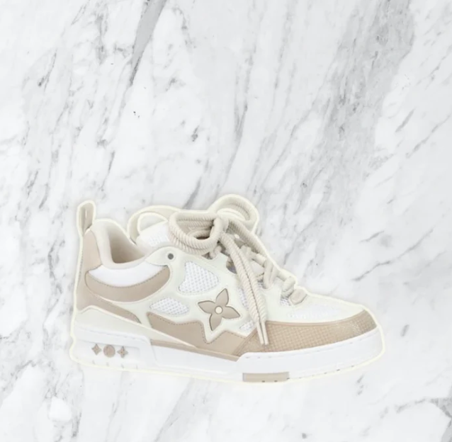 Louis Vuitton Skate