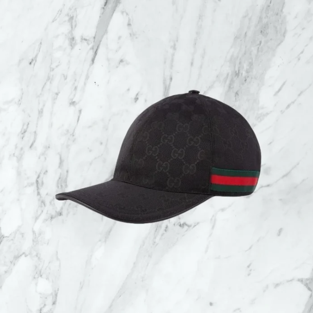 casquette gucci
