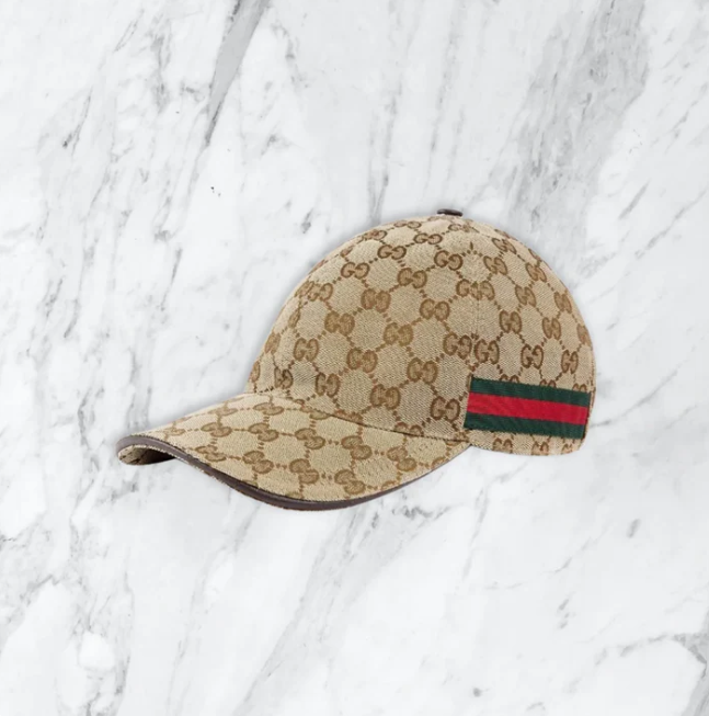 casquette gucci