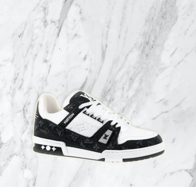 Louis Vuitton Trainers