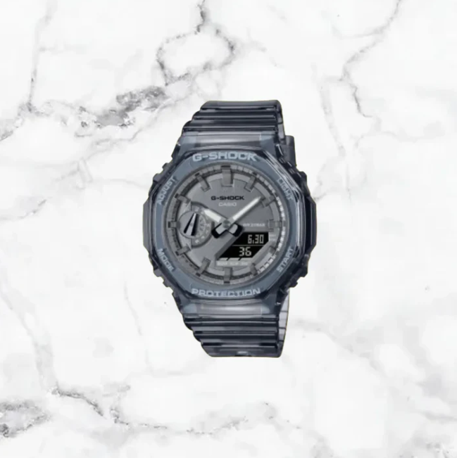 G-shock