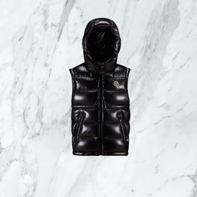 Moncler Sans Manche