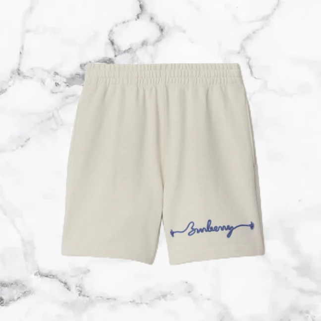 Short Burberry