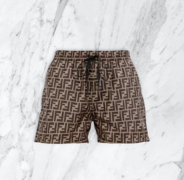 Short Fendi