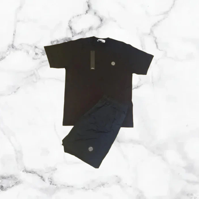 Ensemble Stone Island