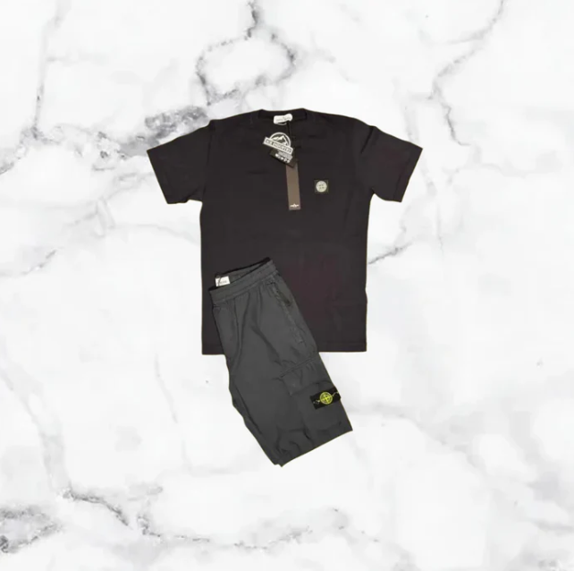 Ensemble Stone Island