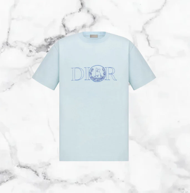 T-shirt Dior