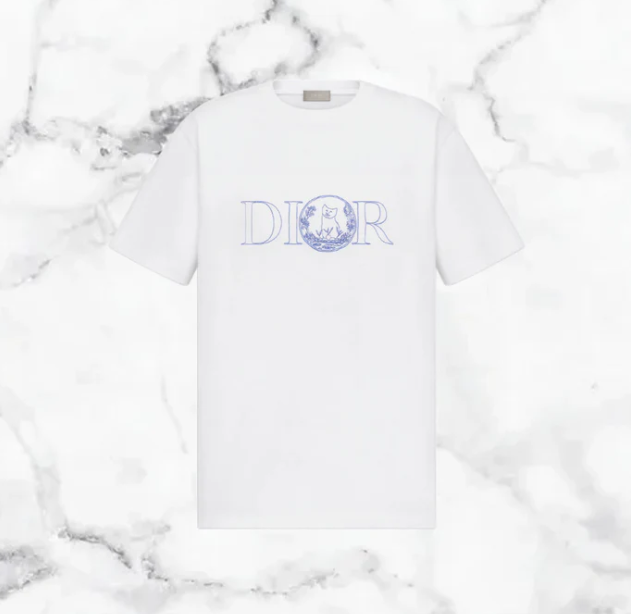 T-shirt Dior